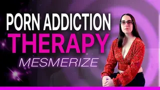 Porn Addiction Therapy Mesmerize - Programming, Femdom POV, sub Training