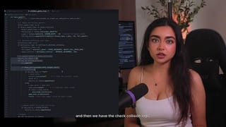 I made an OnlyFans Themed Game!