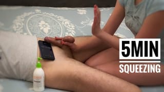 5 Min Balls Massage