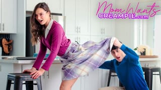 Full Video - "Why do you want to spray your seed on girl's faces?" Milf Katrina Colt asks Stepson -S2:E2