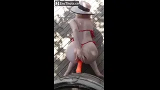 Mikomin Masturbation 33