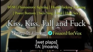 Homoerotic Swordfight to Homofucking - Pornhub Gay