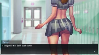 Taffy Tales [UberPie] Meet new Girls