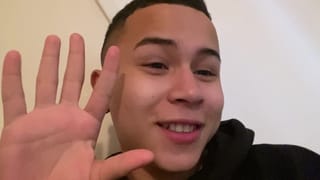 Latino Colombianbebi Showing off his Pompous 🍑🤭 Ass - Pornhub Gay