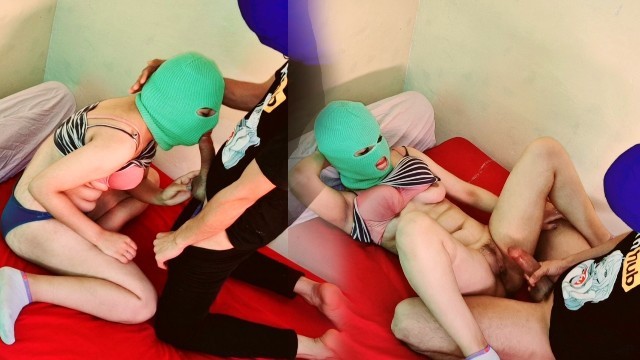 Salmacouple