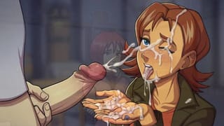 Witch Hunter - Part 82 Stuff my Ass by LoveSkySan69