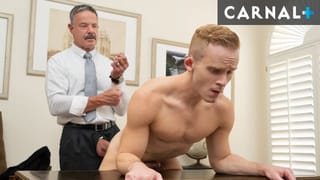MasonicBoys - Reece Scott Breaks in a new Apprentice with a Deep Breeding - Pornhub Gay