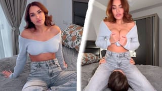 Fucked Stepsister for a Broken Car