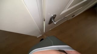 Listening to my Roommate Fucking a Girl (THEY ARE EXTRA LOUD) - Pornhub Gay