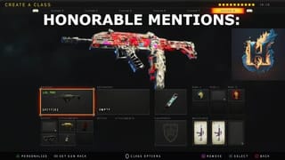 TOP 5 MOST OVERPOWERED CLASS IN BO4.. (Best Class Setups) Black Ops 4 Gameplay