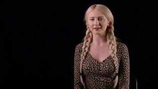 Taylor Mae Bio and Land Shark Interview