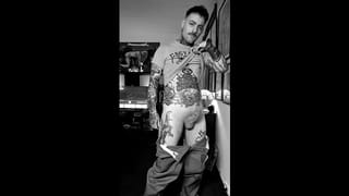 Big Dick in new Dickies 👖 - Pornhub Gay