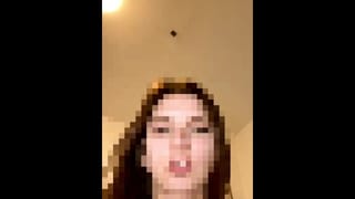 Amoora is an Egyptian Woman who will be Shocked when she Hears what she is saying