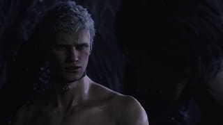 Devil may Cry 5 - #30
