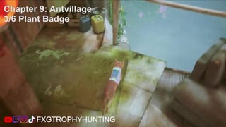 Badges - Stray - Trophy / Achievement Guide