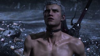Devil may Cry 5 - #29