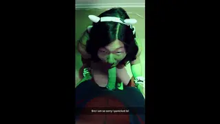 You Wore the same Costume to the Halloween Party, and now your Girlfriend Fucks your best Friend