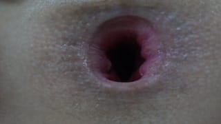 GAPING MY ASS SUPER CLOSE UP / FUCKING MACRO!!! - Pornhub Gay