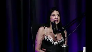 There was a problem with aggression involving illegal immigrants - Letícia Braga (MOAI TV)