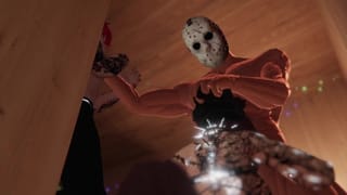 Friday the 13th - Cucking the Couple