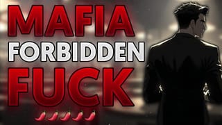 Forbidden Fuck with your Mafia Boyfriend... - Boyfriend ASMR