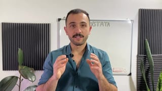 Do you have a Prostate? then this Interests you