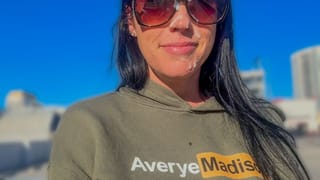 Cum Walk in Las Vegas