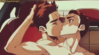 Car Sex Cartoon Hentai Animation - Pornhub Gay