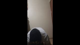 006 Days Working on myself until I can Fuck with Mia Khalifa