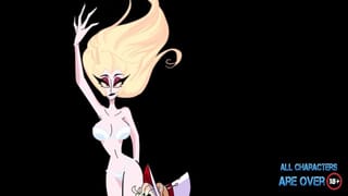 Loco Por Lilith - DESNUDA