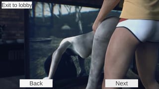 FH - the Ring Sadako SFM by Foxie2K
