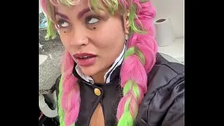Anna Bloom porn video – Fart Compilation of the Week Natural Gassy Moments Jeans Leggings and Cosplay