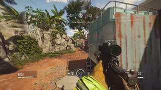Playing Xdefiant while Step Sisters Fucks me