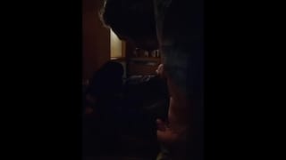 T4T Couple; "i'm getting Cummed In" - Pornhub Gay