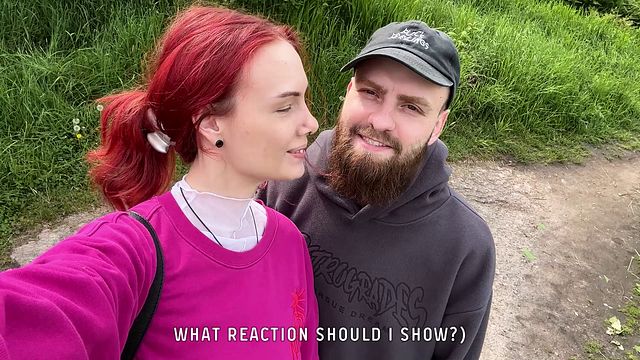 VLOG #7 she Wanted to Suck "at the Edge of the World"