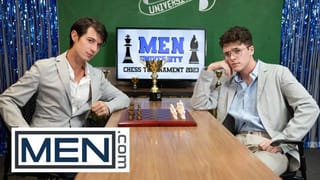 MEN - Troye Dean Sucks Luke Connors, Gets his Ass Eaten, then Rides his Cock for a Hot Finish - Pornhub Gay