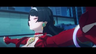 Date with ASTRA YAO ending with CREAMPIE Hentai ZENLESS ZONE ZERO