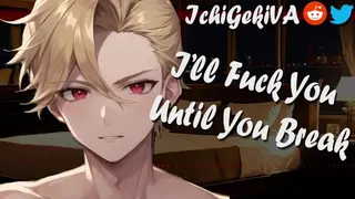 An Incubus Demon Tricks you to Steal your Soul [M4A] (NSFW Audio)