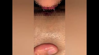 My Friend's Wet Pussy 💦
