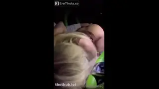 Stefanie knight public car sex