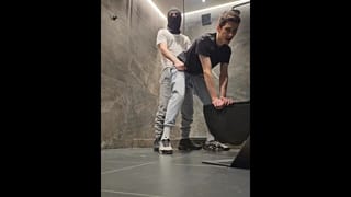 DUDE FUCK GUY AND CUM ON FACE - Pornhub Gay