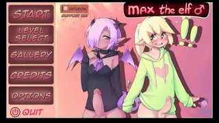 Max the Elf V5.13 - my Updated Unlocked Gallery Review