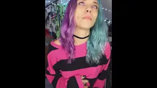 High Frequency Vibrator Beautiful Agony