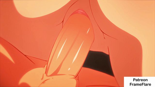 Demon Slayer Hentai Animation Shinobu x Tanjiro Uncensored