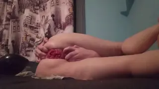 Compilation of my Hardcore Anal Clips from 2020