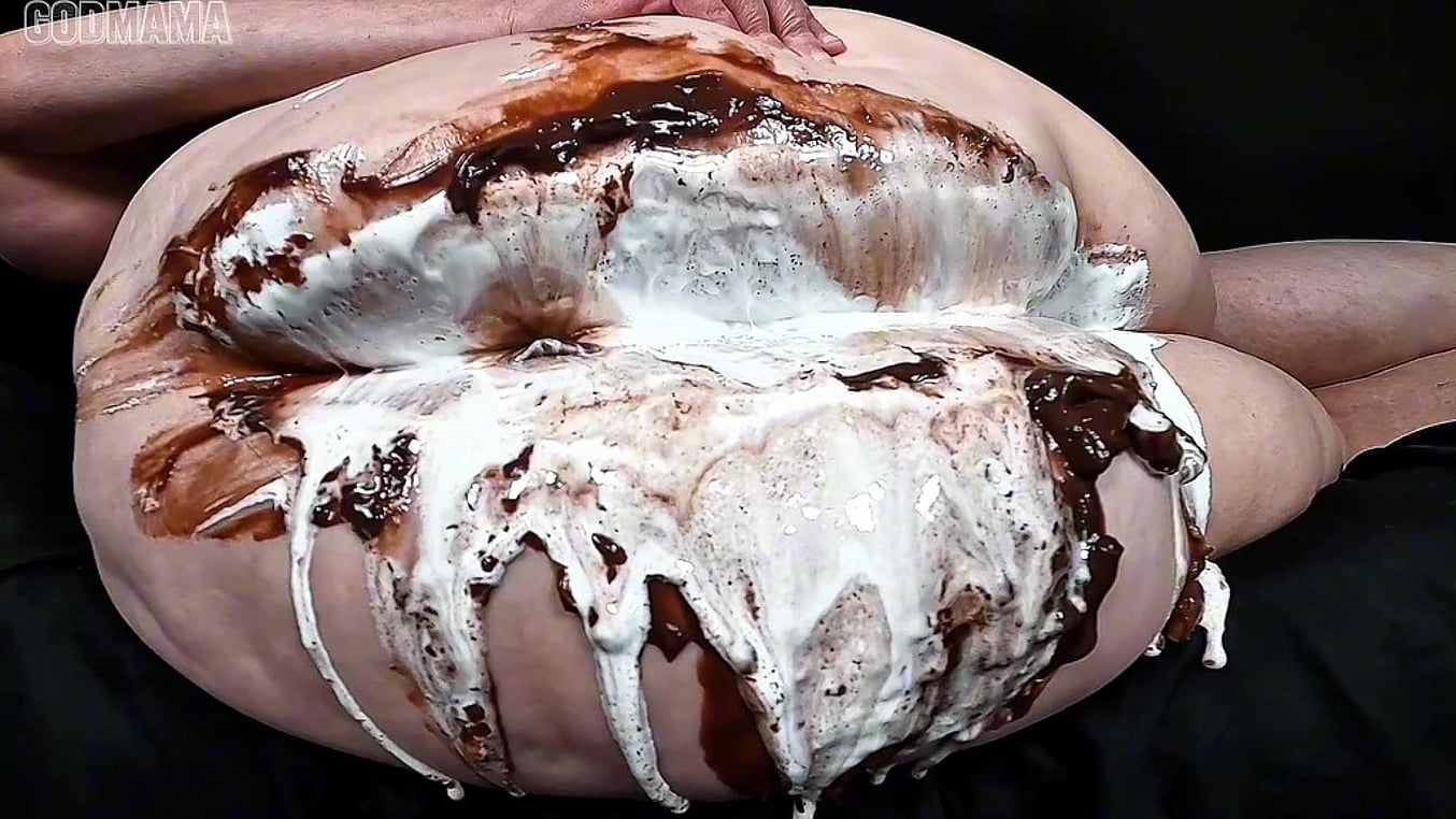 ASS TO MOUTH SLOP