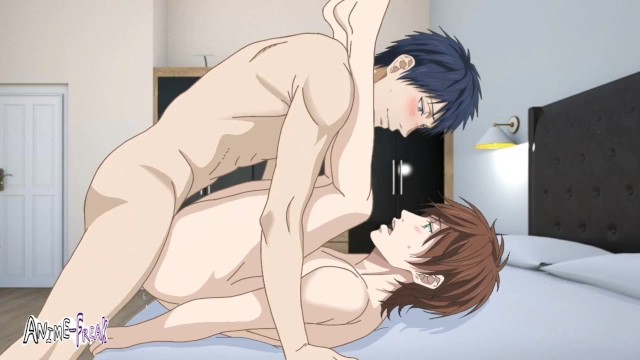 Ass Slayer Part Part 2 (ANIME FREAK) - Pornhub Gay