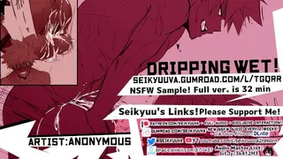 [my Hero Academia] BAKUGOU FUCKS U DRIPPING WET!!