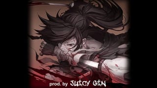Hard Anime Type Beat "dororo"