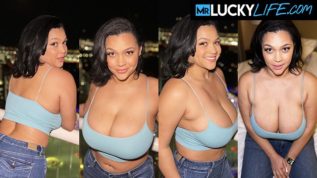 Mr Lucky Life featuring Ashlyn Peaks